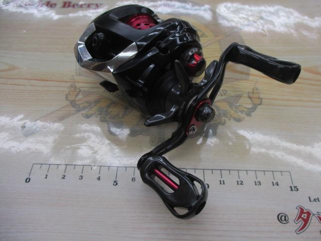 ダイワSS AIR 8.1L｜＠ベリーネット 日本最大新品中古釣具WEBショップ