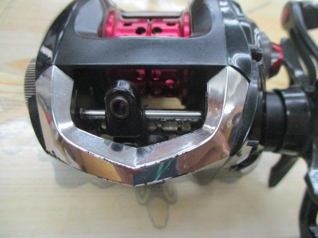 ダイワSS AIR 8.1L