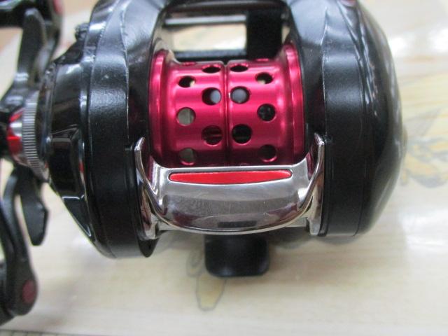 ダイワSS AIR 8.1L