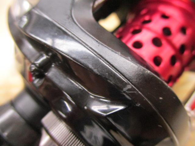 ダイワSS AIR 8.1L