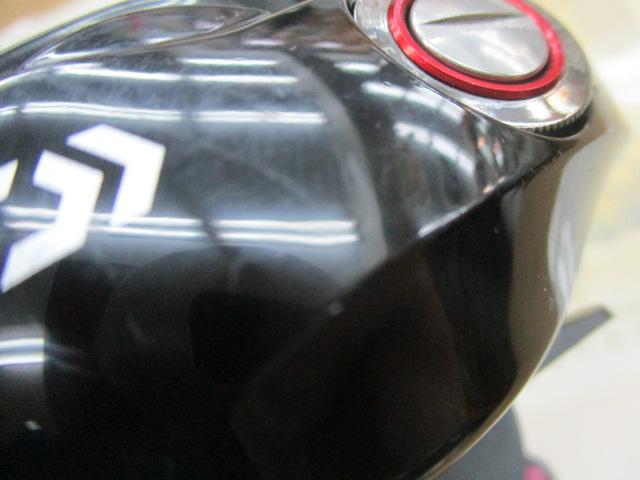 ダイワSS AIR 8.1L