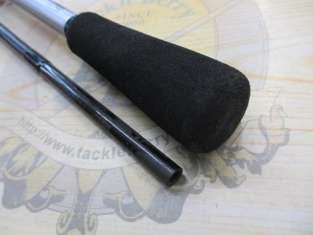 リバティクラブエギング 862MI