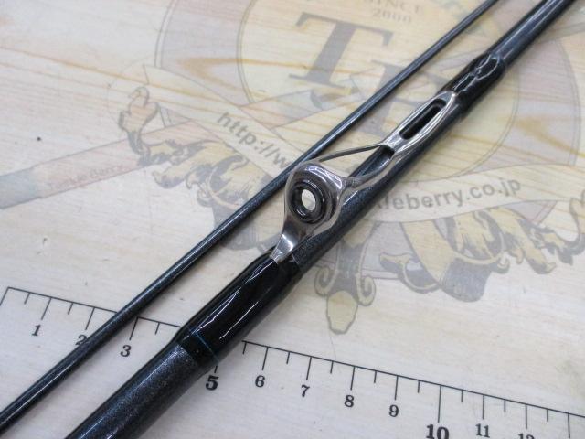 リバティクラブエギング 862MI