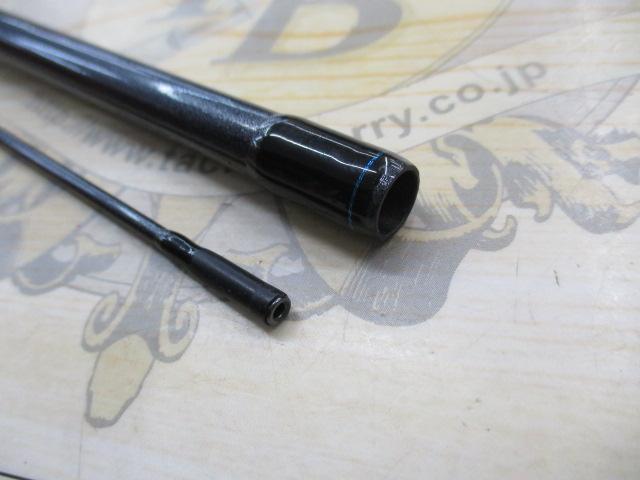 リバティクラブエギング 862MI