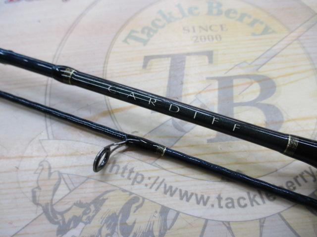 カーディフ　66SUL シマノ(SHIMANO) カーディフ 66SUL-F(X) 335982｜アウトドア用品