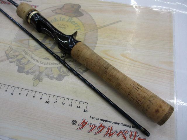 カーディフX 64SUL-B｜＠ベリーネット 日本最大新品中古釣具WEBショップ