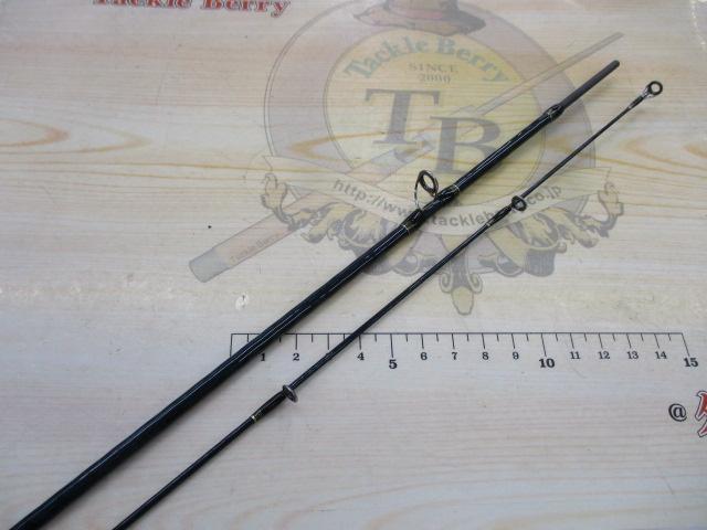 カーディフX 64SUL-B｜＠ベリーネット 日本最大新品中古釣具WEBショップ