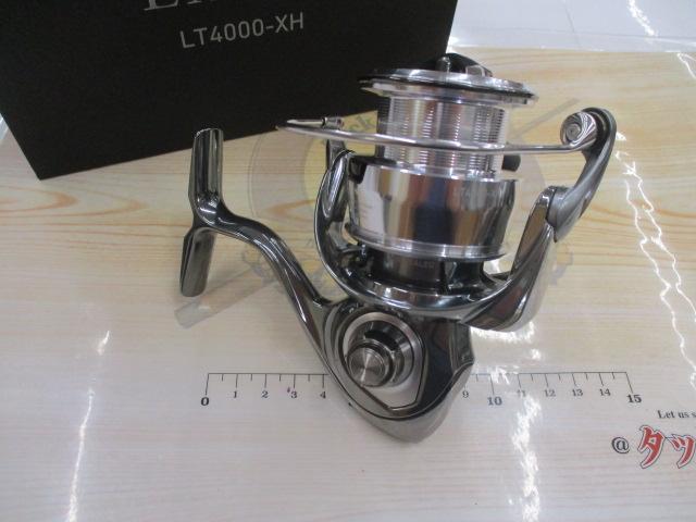 22 イグジスト LT4000-XH 22イグジストLT4000－XH | イシグロ公式オンライン