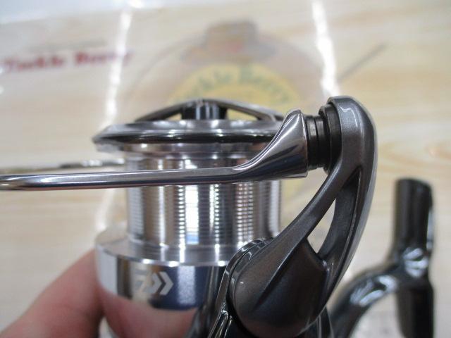 22イグジスト LT4000-XH｜＠ベリーネット 日本最大新品中古釣具WEBショップ