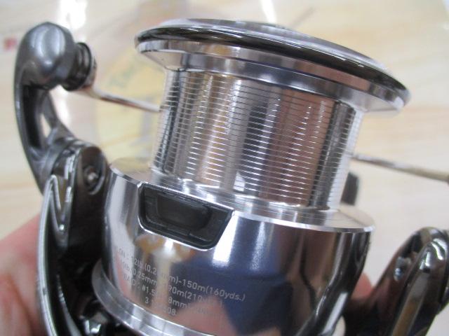 22イグジスト LT4000-XH｜＠ベリーネット 日本最大新品中古釣具