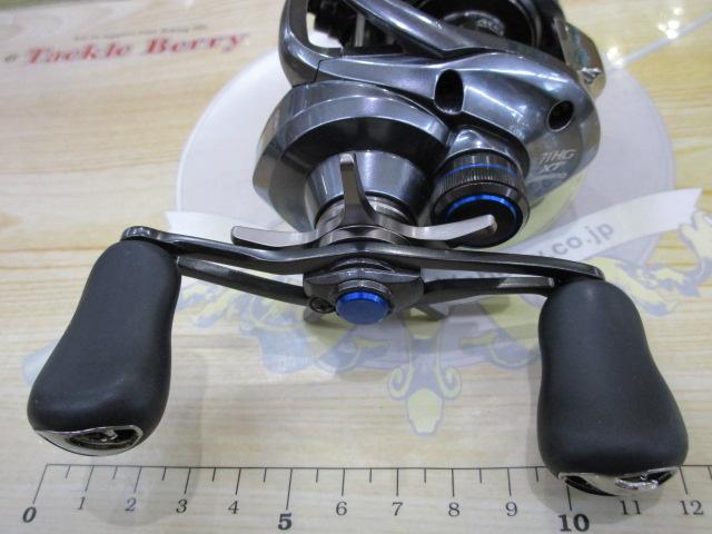 22SLX DC XT 71HG｜＠ベリーネット 日本最大新品中古釣具WEBショップ