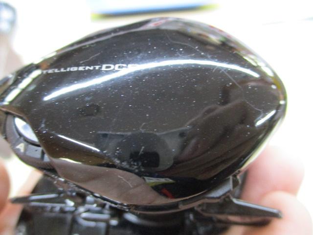 17スコーピオンDC 100HG