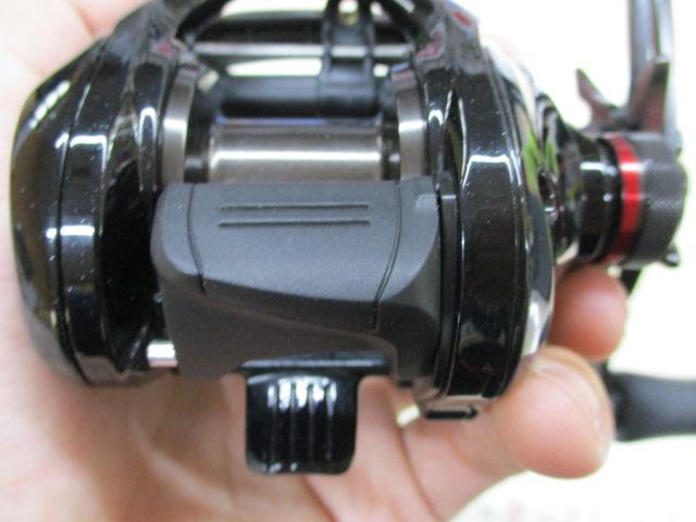 17スコーピオンDC100HG SHIMANO - 17スコーピオンDC100HG Amazon.com : SHIMANO