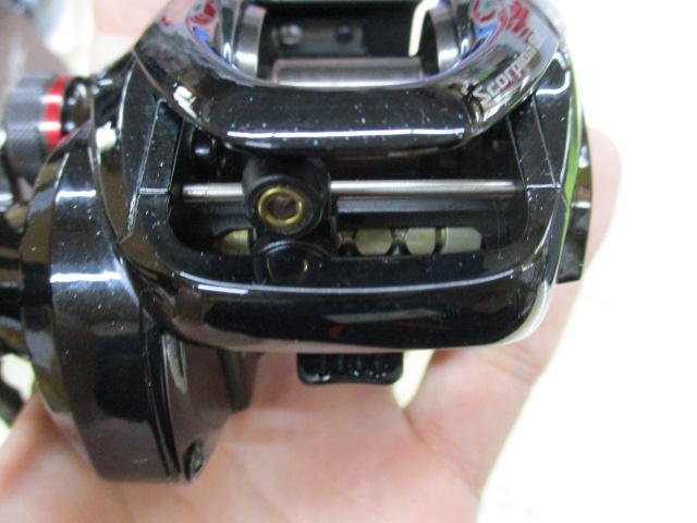 17スコーピオンDC 100HG