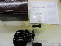 17スコーピオンDC 100HG