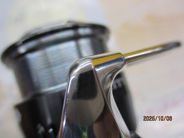 23エアリティ ST SF2000SS-P