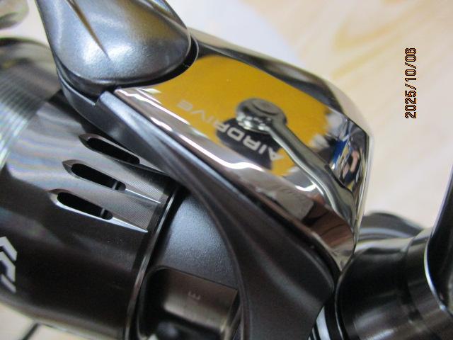 23エアリティ ST SF2000SS-P