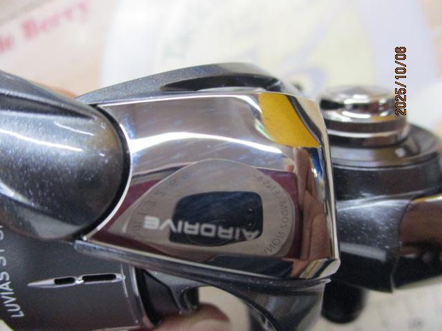 24ルビアス ST SF1000S-P