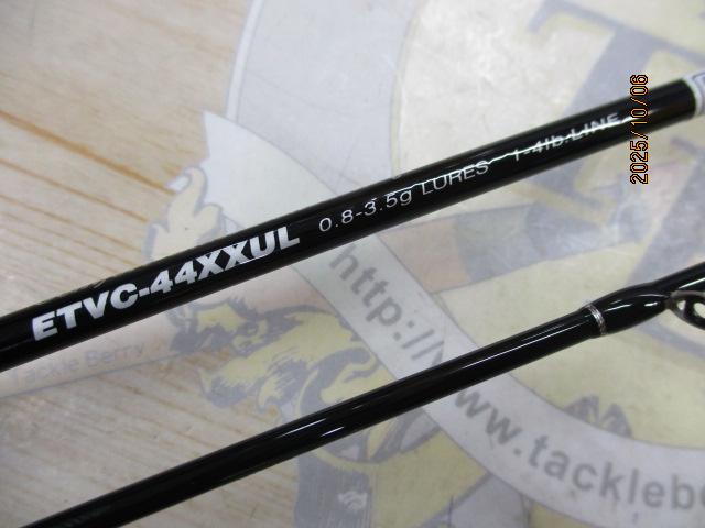 エゲリア ETVC-44XXUL