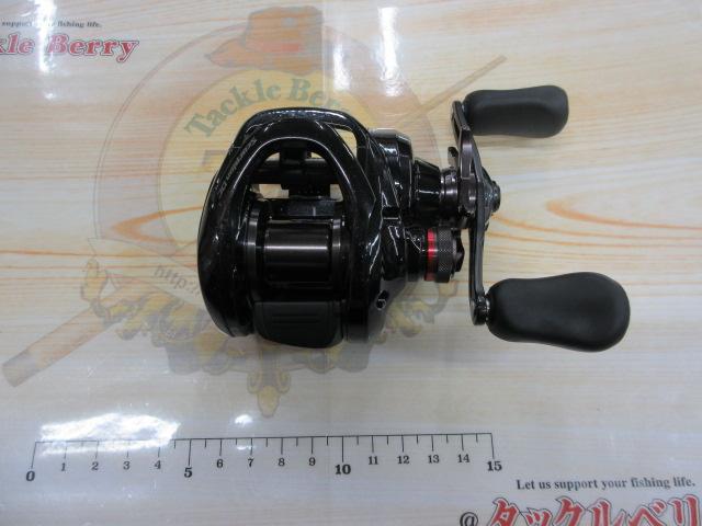 17スコーピオンDC 100HG｜＠ベリーネット 日本最大新品中古釣具