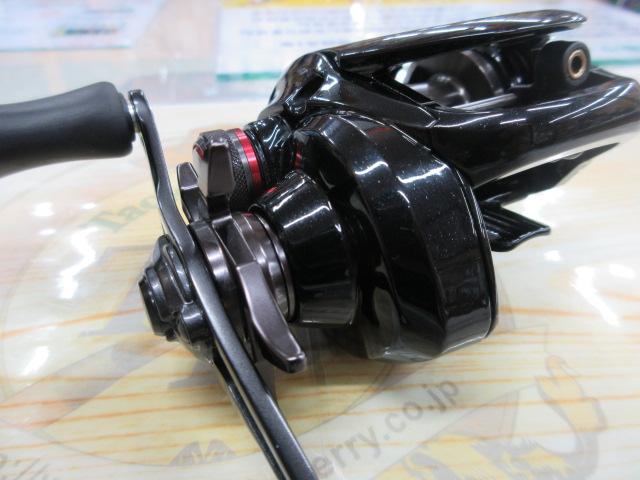 17スコーピオンDC 100HG｜＠ベリーネット 日本最大新品中古釣具