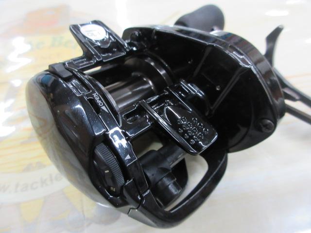 17スコーピオンDC 100HG｜＠ベリーネット 日本最大新品中古釣具WEBショップ