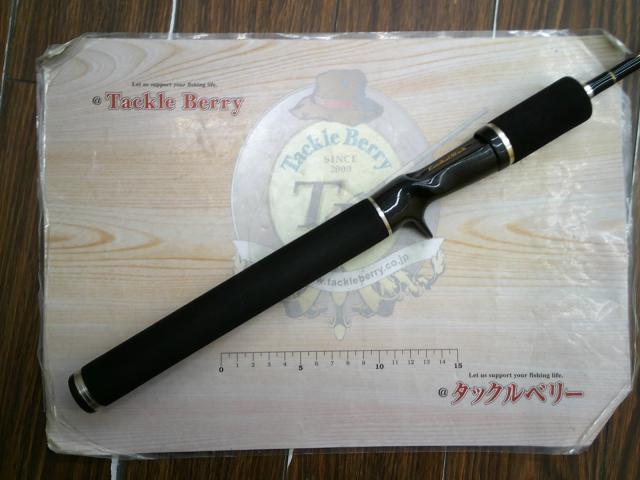 タクティクス TCSC-65ML