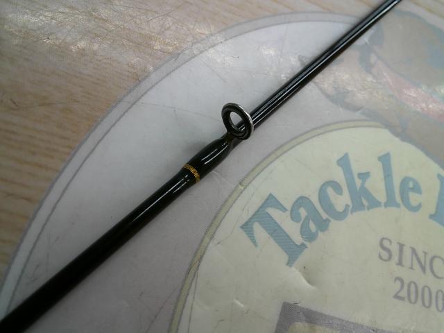 タクティクス TCSC-65ML