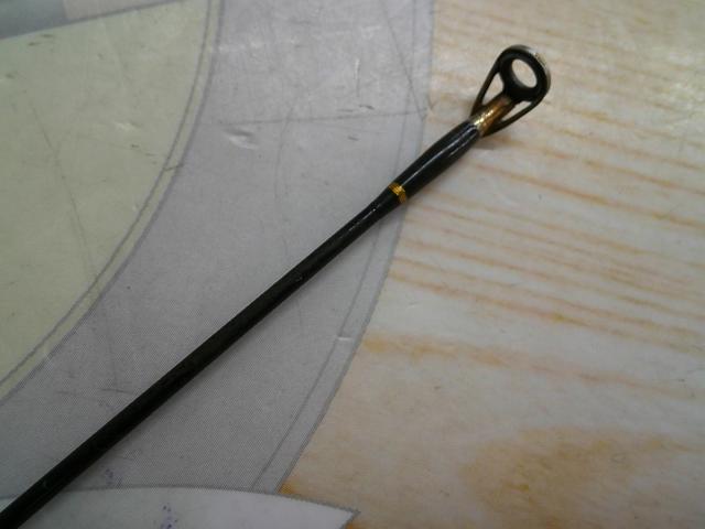 タクティクス TCSC-65ML