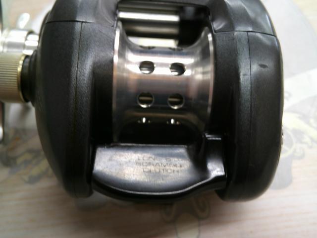 イクシオーネF300LF ｜＠ベリーネット 日本最大新品中古釣具WEB