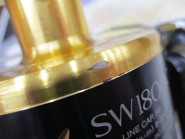 13ステラSW 18000HG