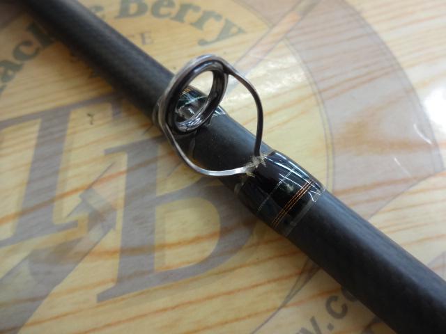 デストロイヤー F7-77X THPテレスコピック スパイラルガイド