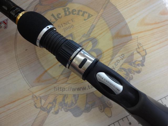 デストロイヤー F7-77X THPテレスコピック スパイラルガイド