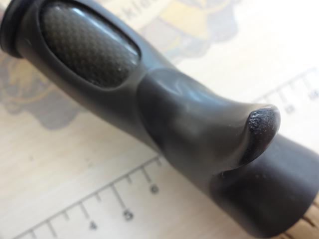 デストロイヤー F7-77X THPテレスコピック スパイラルガイド