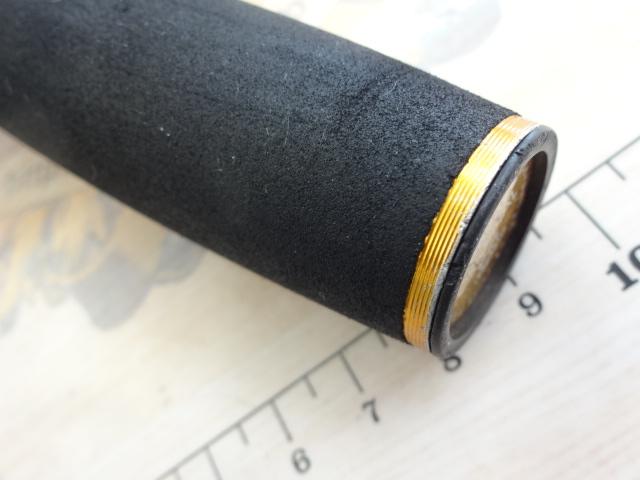 デストロイヤー F7-77X THPテレスコピック スパイラルガイド