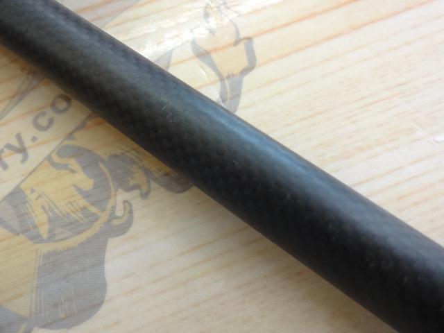 デストロイヤー F7-77X THPテレスコピック スパイラルガイド