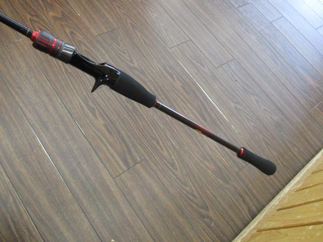 22セフィアBBメタルスッテ F-B66ML-S