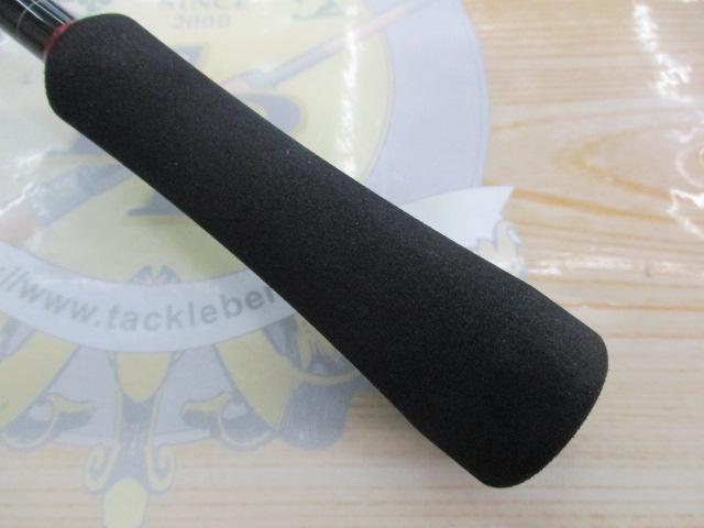 22セフィアBBメタルスッテ F-B66ML-S