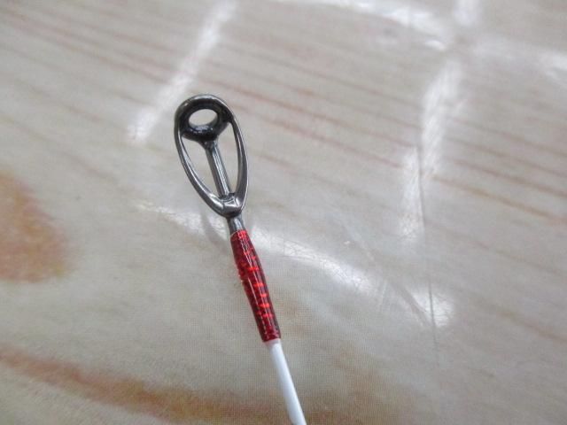 22セフィアBBメタルスッテ F-B66ML-S