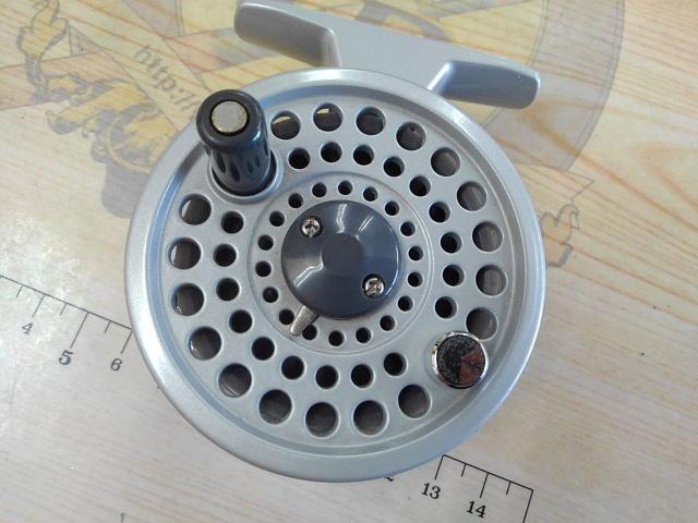 チヌマスターS 100