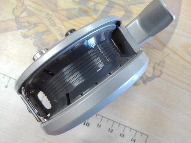 チヌマスターS 100