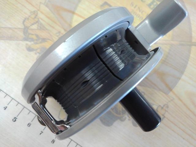 チヌマスターS 100