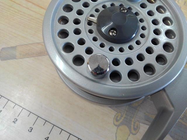 チヌマスターS 100