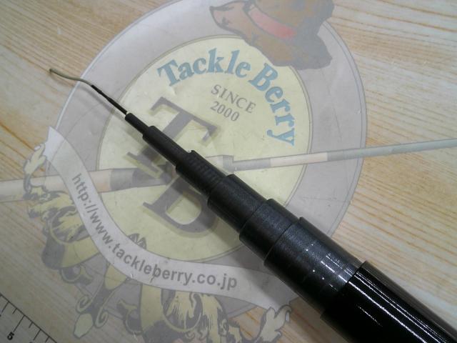 NFエアノス鮎90硬中硬