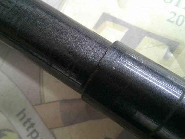 NFエアノス鮎90硬中硬