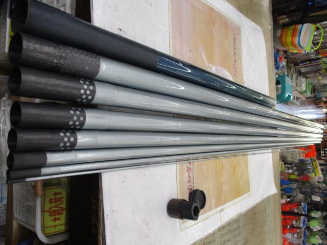 AZアユDX H2.5 85-90N