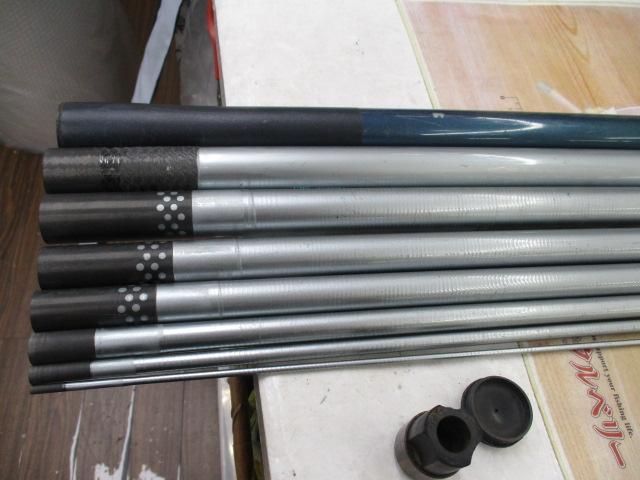 AZアユDX H2.5 85-90N