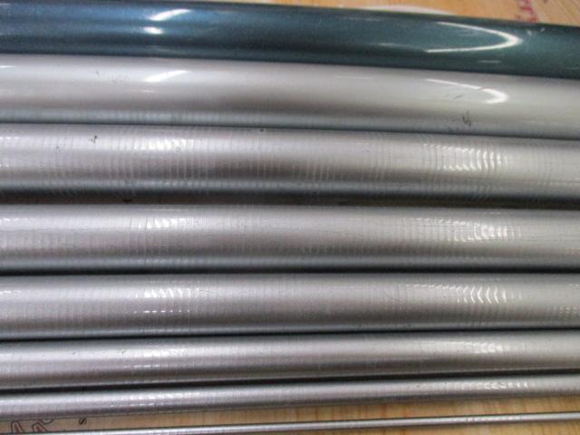 AZアユDX H2.5 85-90N