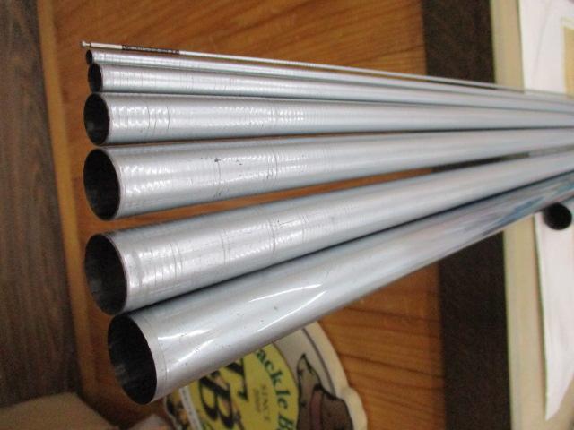 AZアユDX H2.5 85-90N