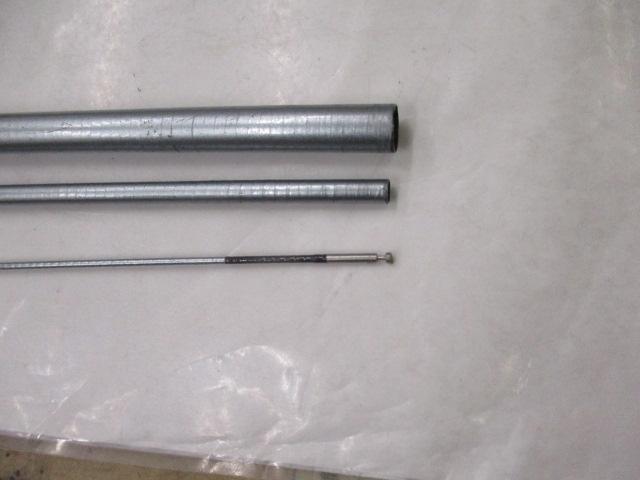 AZアユDX H2.5 85-90N